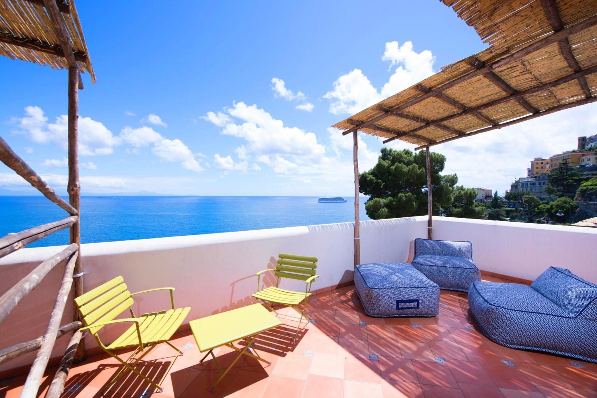 Bossa Hotel