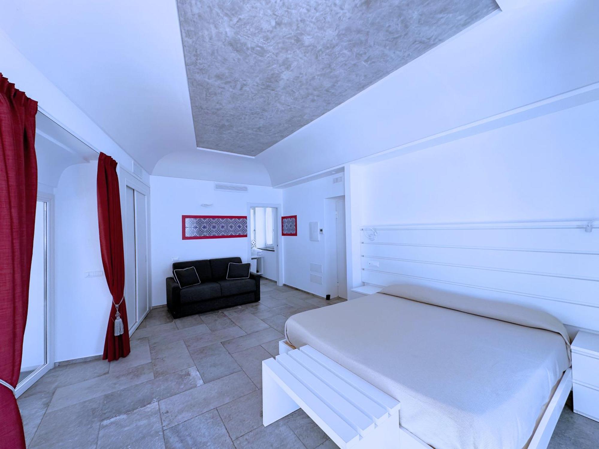 Bossa Hotel