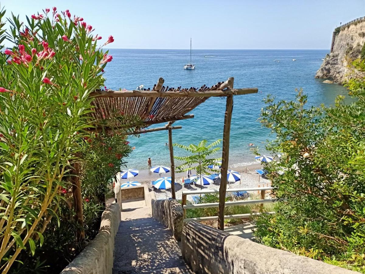 Bossa Amalfi