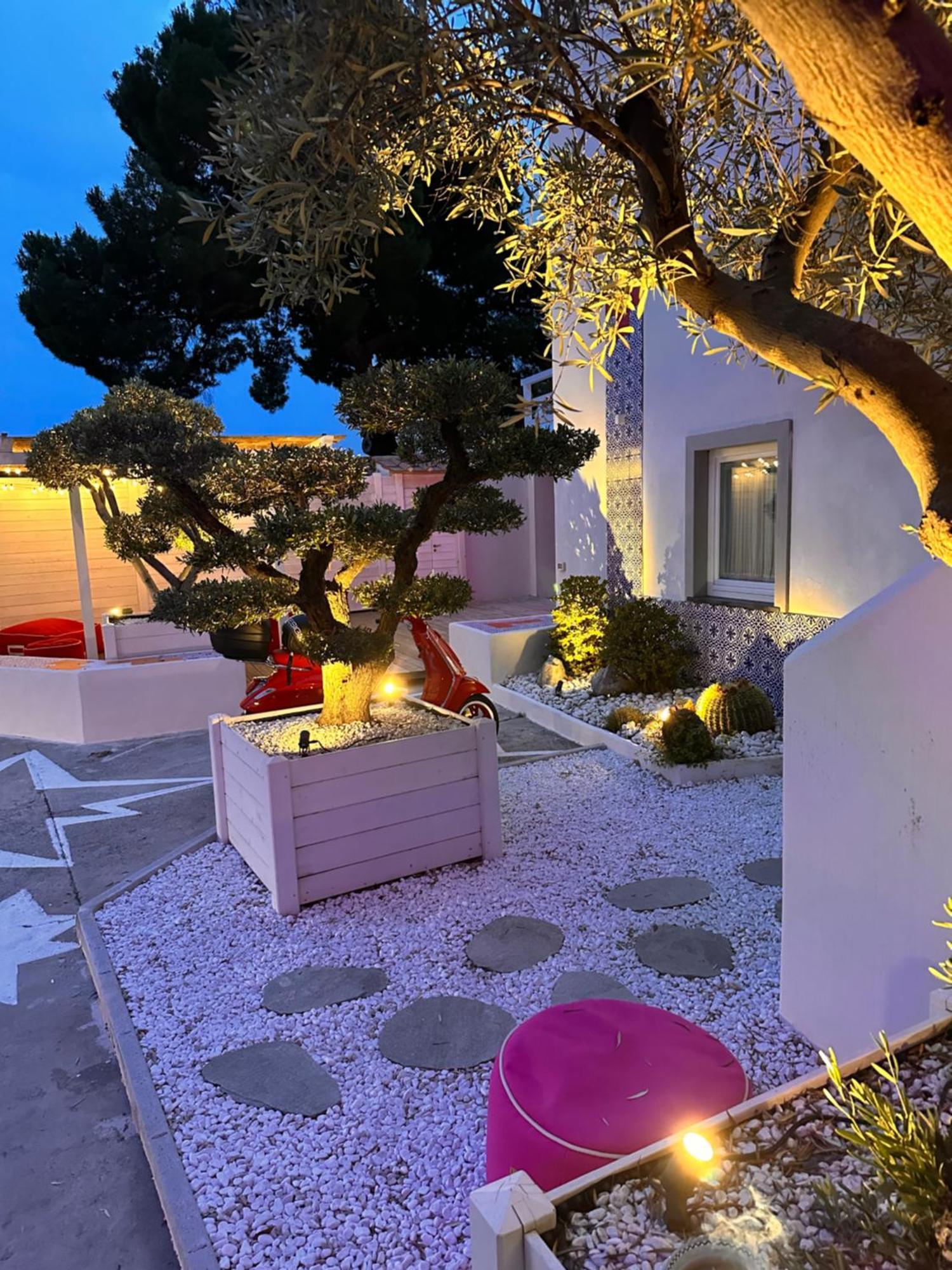Bossa Amalfi