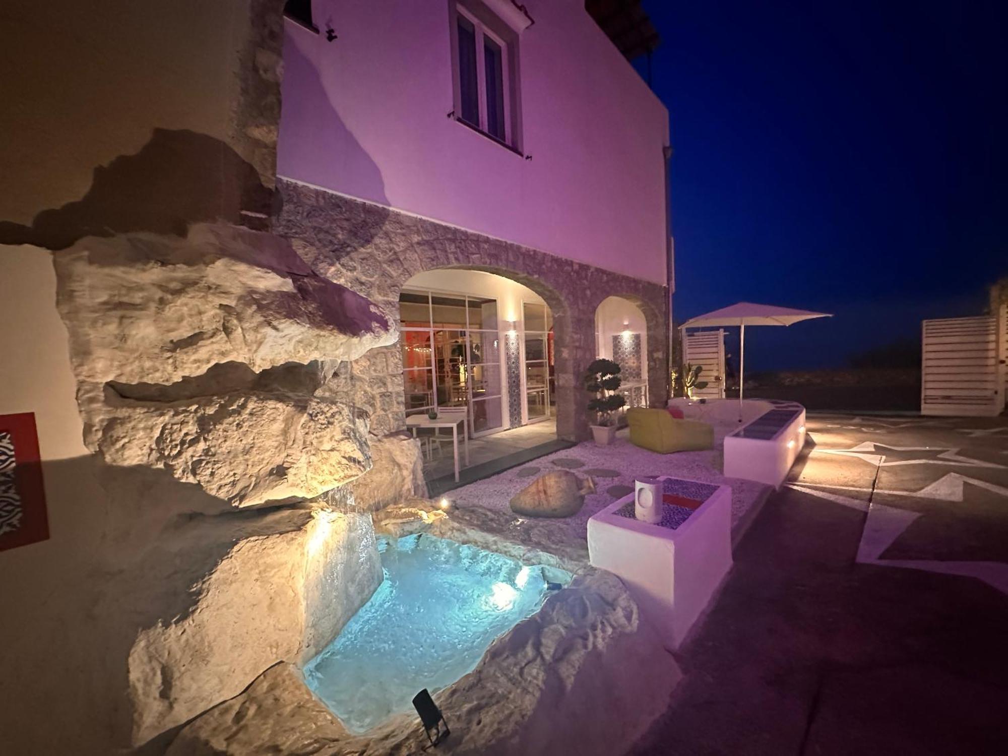 Bossa Amalfi 3*